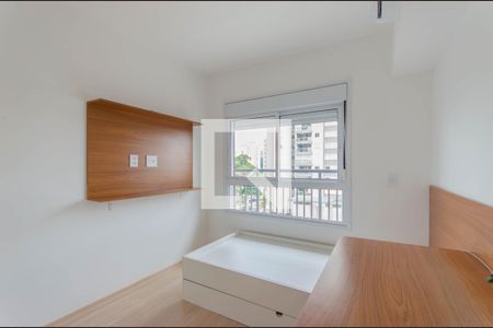 Quarto de kitnet/studio à venda com 1 quarto, 32m² em Vila Mariana, São Paulo