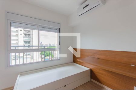 Quarto de kitnet/studio à venda com 1 quarto, 32m² em Vila Mariana, São Paulo