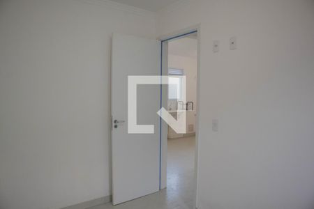 Quarto 1 de apartamento para alugar com 2 quartos, 40m² em Chácaras Assay, Hortolândia