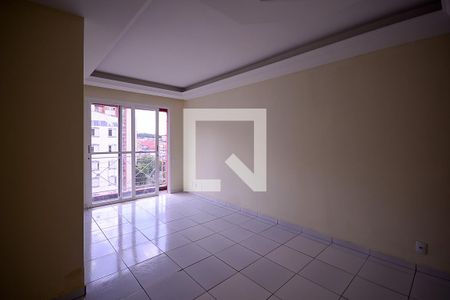 Sala  de apartamento para alugar com 3 quartos, 50m² em Parque Bristol, São Paulo