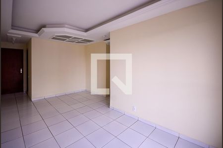 Sala  de apartamento à venda com 3 quartos, 50m² em Parque Bristol, São Paulo