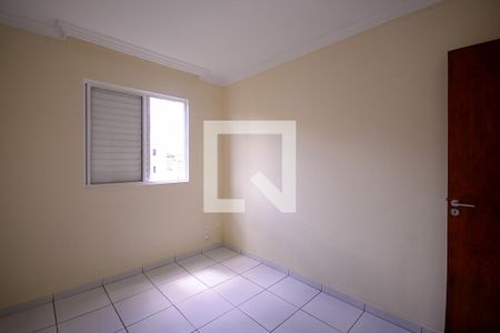 Quarto 2  de apartamento à venda com 3 quartos, 50m² em Parque Bristol, São Paulo