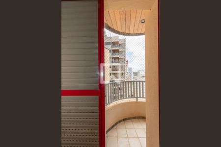 Apartamento à venda com 317m², 4 quartos e 3 vagasVaranda Quarto 1