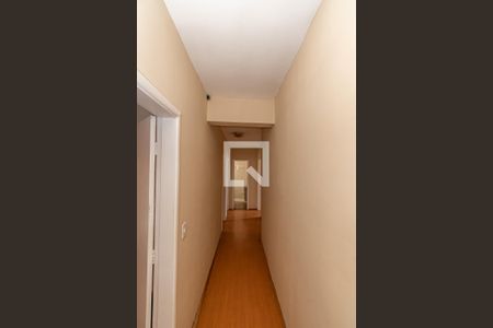 Apartamento à venda com 317m², 4 quartos e 3 vagasCorredor