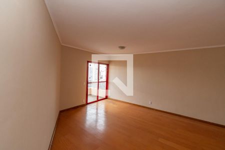 Sala de Estar/Jantar de apartamento à venda com 4 quartos, 317m² em Centro, Campinas