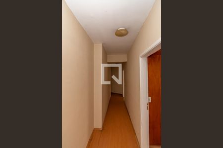 Apartamento à venda com 317m², 4 quartos e 3 vagasCorredor