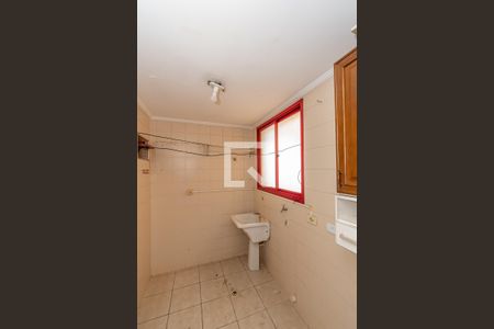 Apartamento à venda com 317m², 4 quartos e 3 vagasÁrea de Serviço