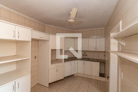 Apartamento à venda com 317m², 4 quartos e 3 vagasCozinha