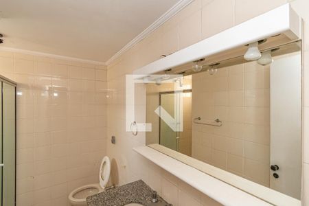 Apartamento à venda com 317m², 4 quartos e 3 vagasBanheiro Corredor