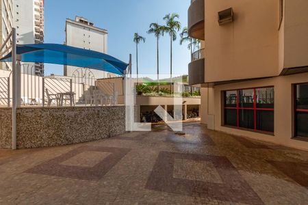 Apartamento à venda com 317m², 4 quartos e 3 vagasÁrea Comum