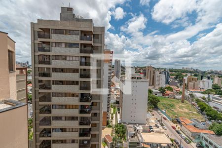 Apartamento à venda com 317m², 4 quartos e 3 vagasVista Quintal