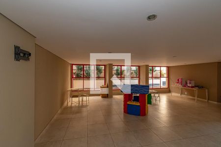 Apartamento à venda com 317m², 4 quartos e 3 vagasÁrea Comum