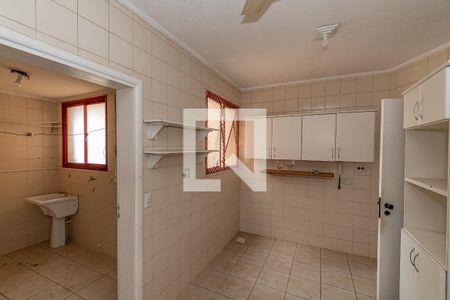 Apartamento à venda com 317m², 4 quartos e 3 vagasCozinha