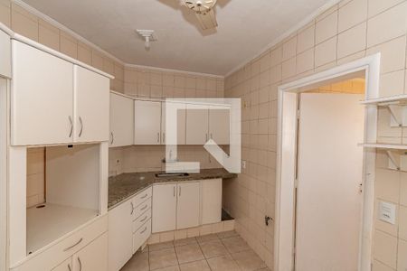 Apartamento à venda com 317m², 4 quartos e 3 vagasCozinha