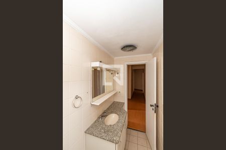 Apartamento à venda com 317m², 4 quartos e 3 vagasBanheiro Corredor