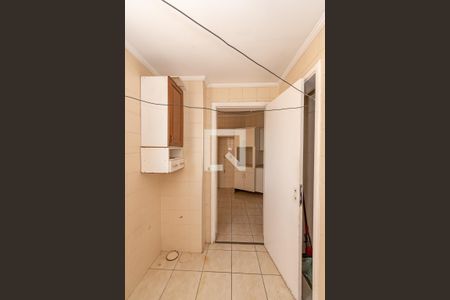 Apartamento à venda com 317m², 4 quartos e 3 vagasÁrea de Serviço