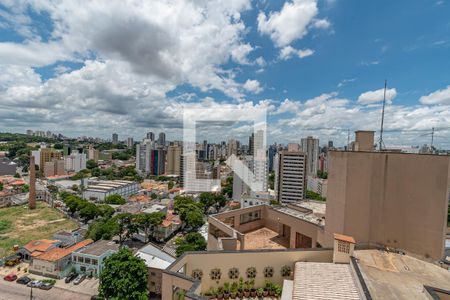 Apartamento à venda com 317m², 4 quartos e 3 vagasVista Quintal