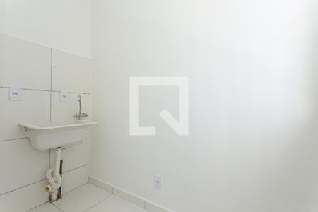 Apartamento à venda com 56m², 2 quartos e 1 vaga Apartamento à venda com 56m², 2 quartos e 1 vagaÁrea de Serviço