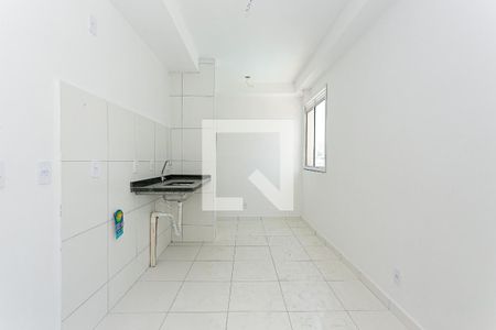 Apartamento à venda com 56m², 2 quartos e 1 vaga Apartamento à venda com 56m², 2 quartos e 1 vagaCozinha