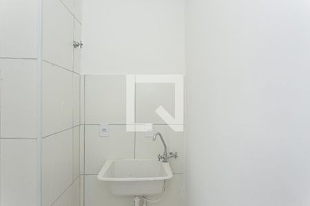 Apartamento à venda com 56m², 2 quartos e 1 vaga Apartamento à venda com 56m², 2 quartos e 1 vagaÁrea de Serviço