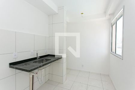 Apartamento à venda com 56m², 2 quartos e 1 vaga Apartamento à venda com 56m², 2 quartos e 1 vagaCozinha