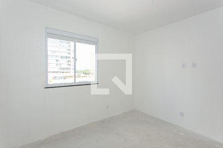 Quarto 1 de apartamento à venda com 2 quartos, 56m² em Tatuapé, São Paulo