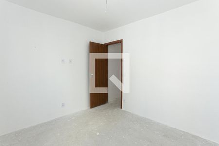 Quarto 1 de apartamento à venda com 2 quartos, 56m² em Tatuapé, São Paulo