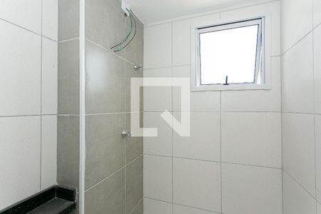 Apartamento à venda com 56m², 2 quartos e 1 vaga Apartamento à venda com 56m², 2 quartos e 1 vagaBanheiro