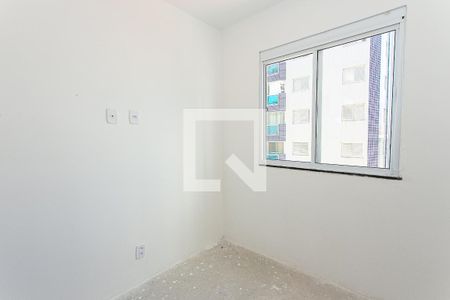 Apartamento à venda com 56m², 2 quartos e 1 vaga Apartamento à venda com 56m², 2 quartos e 1 vagaQuarto 2