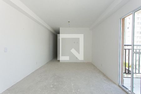 Sala de apartamento à venda com 2 quartos, 51m² em Tatuapé, São Paulo