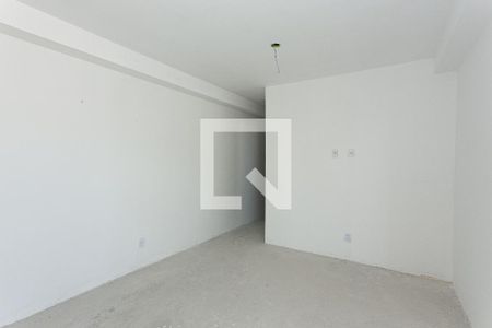 Sala de apartamento à venda com 2 quartos, 51m² em Tatuapé, São Paulo