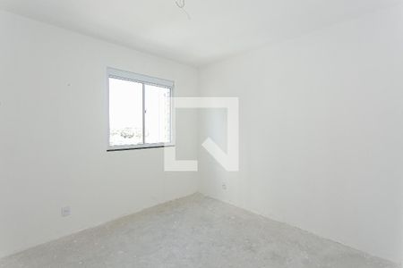 Quarto 1 de apartamento à venda com 2 quartos, 51m² em Tatuapé, São Paulo