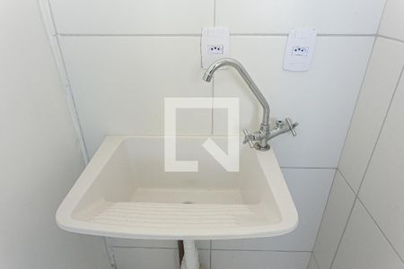 Apartamento à venda com 51m², 2 quartos e 1 vaga Apartamento à venda com 51m², 2 quartos e 1 vagaÁrea de Serviço - Tanque