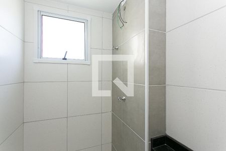 Apartamento à venda com 51m², 2 quartos e 1 vaga Apartamento à venda com 51m², 2 quartos e 1 vagaBanheiro