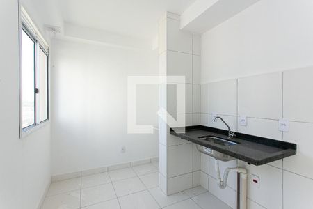 Apartamento à venda com 51m², 2 quartos e 1 vaga Apartamento à venda com 51m², 2 quartos e 1 vagaCozinha