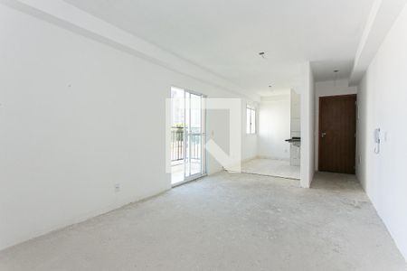 Sala de apartamento à venda com 2 quartos, 51m² em Tatuapé, São Paulo