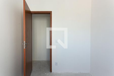 Apartamento à venda com 51m², 2 quartos e 1 vaga Apartamento à venda com 51m², 2 quartos e 1 vagaQuarto 2