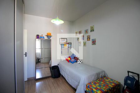 Quarto 1 de apartamento à venda com 2 quartos, 75m² em Sion, Belo Horizonte