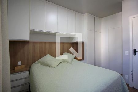 Suite de apartamento à venda com 2 quartos, 75m² em Sion, Belo Horizonte