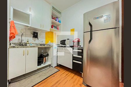 Studio à venda com 26m², 1 quarto e 1 vaga Studio à venda com 26m², 1 quarto e 1 vagaStudio