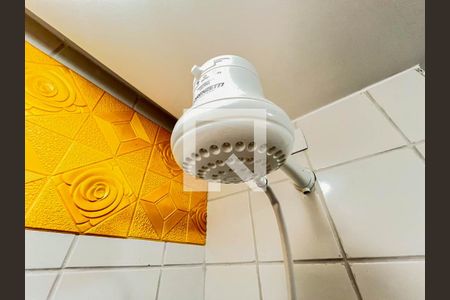 Studio à venda com 26m², 1 quarto e 1 vaga Studio à venda com 26m², 1 quarto e 1 vagaBanheiro