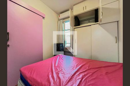 Studio à venda com 26m², 1 quarto e 1 vaga Studio à venda com 26m², 1 quarto e 1 vagaQuarto