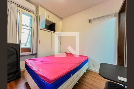 Studio à venda com 26m², 1 quarto e 1 vaga Studio à venda com 26m², 1 quarto e 1 vagaQuarto
