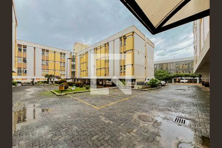Studio à venda com 26m², 1 quarto e 1 vaga Studio à venda com 26m², 1 quarto e 1 vagaFachada