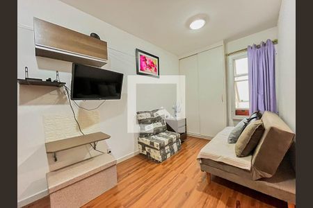Studio à venda com 26m², 1 quarto e 1 vaga Studio à venda com 26m², 1 quarto e 1 vagaStudio
