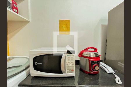 Studio à venda com 26m², 1 quarto e 1 vaga Studio à venda com 26m², 1 quarto e 1 vagaStudio