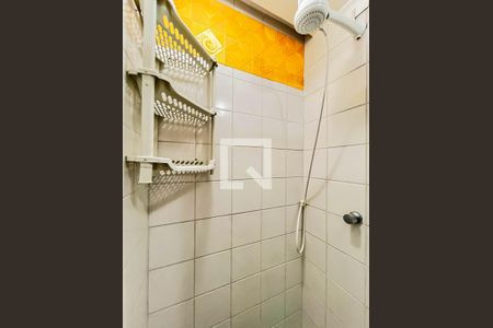 Studio à venda com 26m², 1 quarto e 1 vaga Studio à venda com 26m², 1 quarto e 1 vagaBanheiro