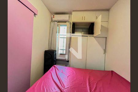 Studio à venda com 26m², 1 quarto e 1 vaga Studio à venda com 26m², 1 quarto e 1 vagaQuarto