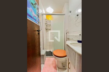 Studio à venda com 26m², 1 quarto e 1 vaga Studio à venda com 26m², 1 quarto e 1 vagaBanheiro