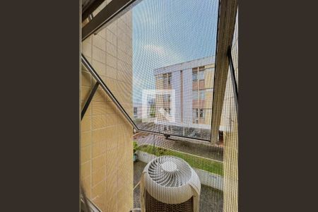 Studio à venda com 26m², 1 quarto e 1 vaga Studio à venda com 26m², 1 quarto e 1 vagaVista - Detalh tela